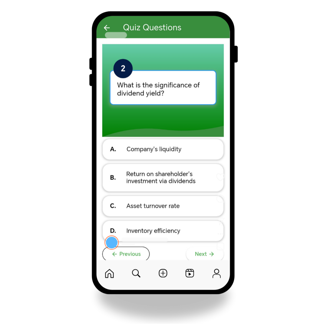 iwhiz quiz screenshot