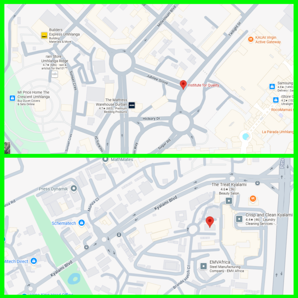 iwhiz office jhb and durban